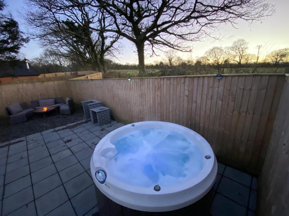 Acorn Cottage Tenby Luaran gambar