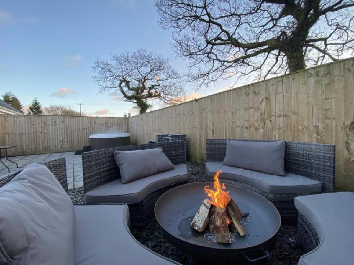 Acorn Cottage Tenby Luaran gambar
