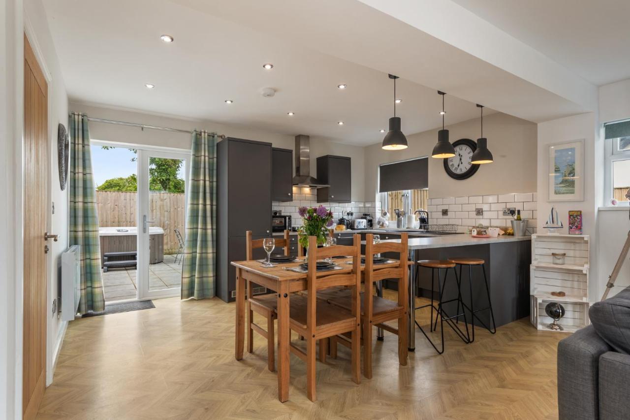 Acorn Cottage Tenby Luaran gambar