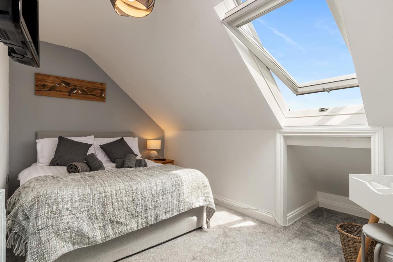 Acorn Cottage Tenby Luaran gambar