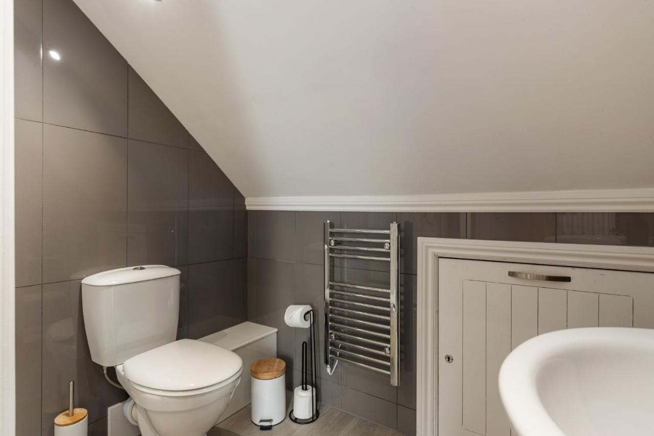 Acorn Cottage Tenby Luaran gambar