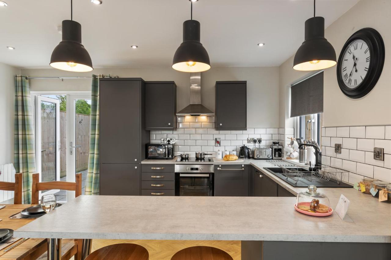 Acorn Cottage Tenby Luaran gambar