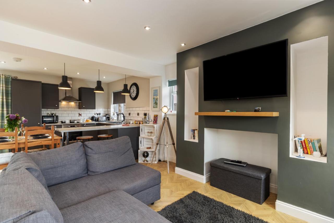 Acorn Cottage Tenby Luaran gambar
