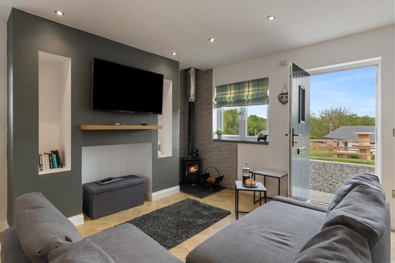 Acorn Cottage Tenby Luaran gambar