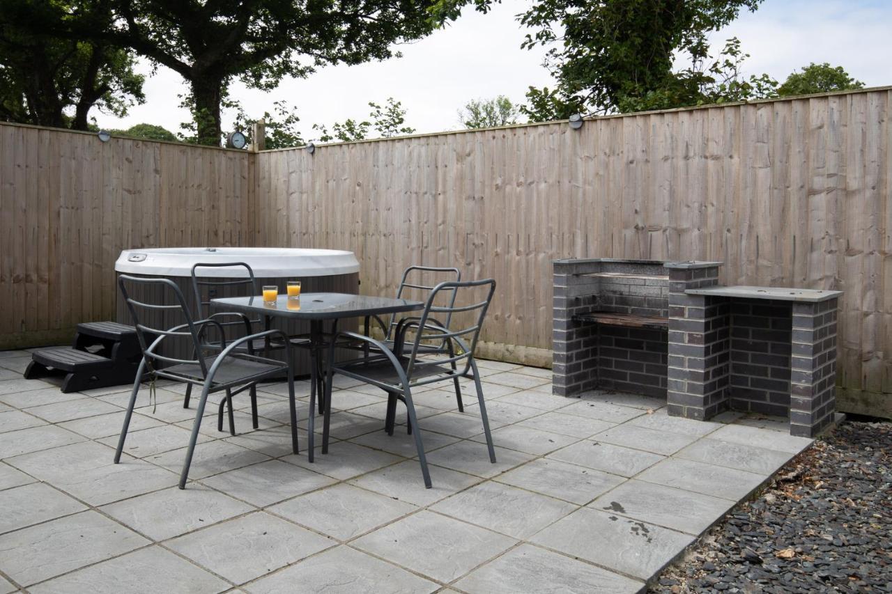 Acorn Cottage Tenby Luaran gambar