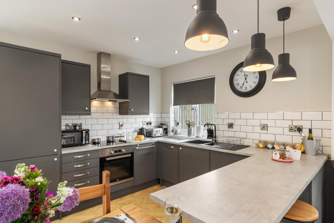 Acorn Cottage Tenby Luaran gambar