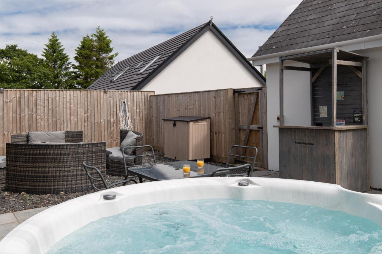 Acorn Cottage Tenby Luaran gambar